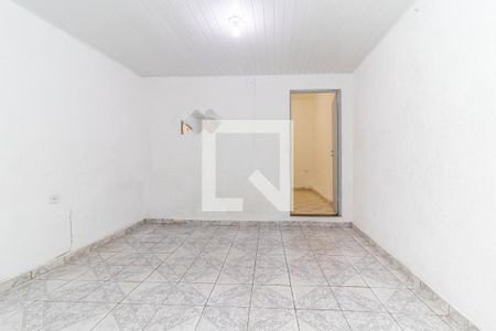 Sala de casa para alugar com 1 quarto, 70m² em Itaquera, São Paulo