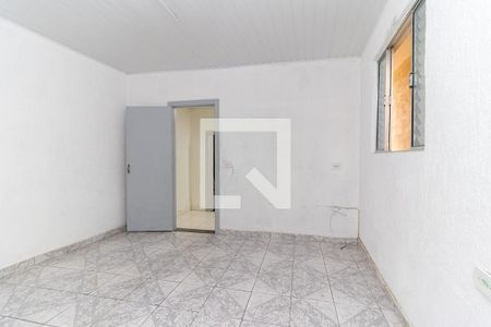 Sala de casa para alugar com 1 quarto, 70m² em Itaquera, São Paulo