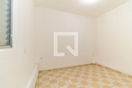 Quarto de casa para alugar com 1 quarto, 70m² em Itaquera, São Paulo