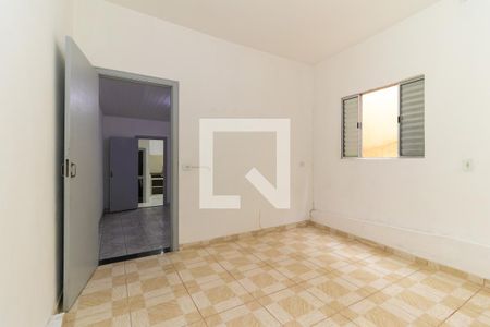 Quarto de casa para alugar com 1 quarto, 70m² em Itaquera, São Paulo