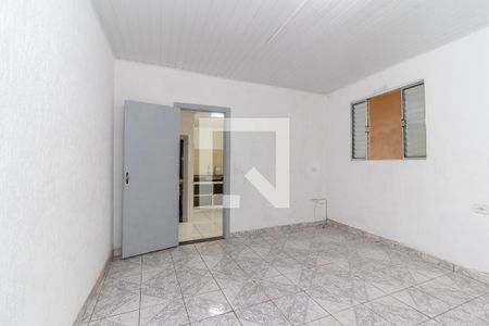 Sala de casa para alugar com 1 quarto, 70m² em Itaquera, São Paulo