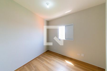 Quarto 2 de apartamento para alugar com 2 quartos, 47m² em Vila Carrão, São Paulo