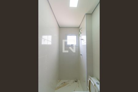 Apartamento para alugar com 47m², 2 quartos e sem vaga Apartamento para alugar com 47m², 2 quartos e sem vagaBanheiro