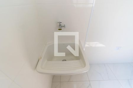Apartamento para alugar com 47m², 2 quartos e sem vaga Apartamento para alugar com 47m², 2 quartos e sem vagaÁrea de Serviço