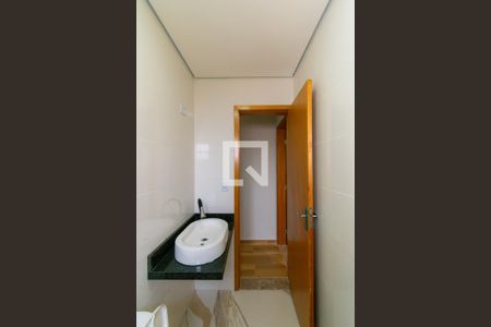 Apartamento para alugar com 47m², 2 quartos e sem vaga Apartamento para alugar com 47m², 2 quartos e sem vagaBanheiro