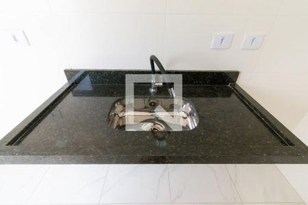 Apartamento para alugar com 47m², 2 quartos e sem vaga Apartamento para alugar com 47m², 2 quartos e sem vagaCozinha