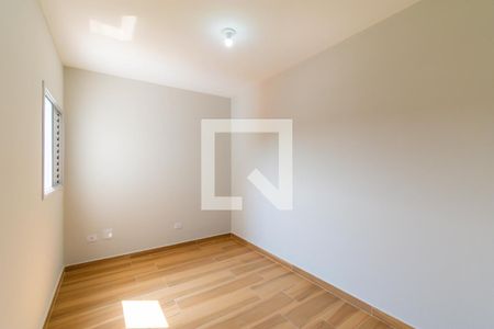 Quarto 1 de apartamento para alugar com 2 quartos, 47m² em Vila Carrão, São Paulo