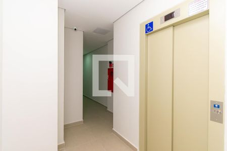 Apartamento para alugar com 47m², 2 quartos e sem vaga Apartamento para alugar com 47m², 2 quartos e sem vagaÁrea comum