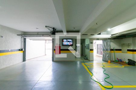 Apartamento para alugar com 47m², 2 quartos e sem vaga Apartamento para alugar com 47m², 2 quartos e sem vagaÁrea comum