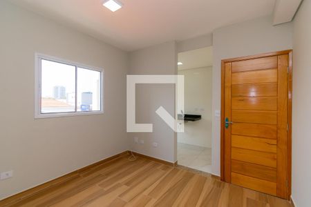 Apartamento para alugar com 47m², 2 quartos e sem vagaSala