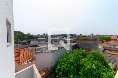 Vista do Quarto 1 de apartamento para alugar com 2 quartos, 47m² em Vila Carrão, São Paulo