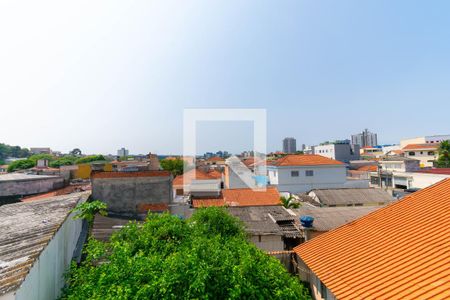 Apartamento para alugar com 47m², 2 quartos e sem vaga Apartamento para alugar com 47m², 2 quartos e sem vagaVista do Quarto 2