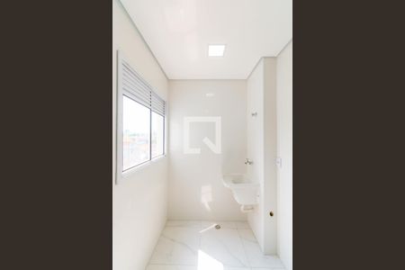 Apartamento para alugar com 47m², 2 quartos e sem vaga Apartamento para alugar com 47m², 2 quartos e sem vagaÁrea de Serviço