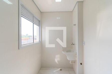 Apartamento para alugar com 47m², 2 quartos e sem vaga Apartamento para alugar com 47m², 2 quartos e sem vagaÁrea de Serviço