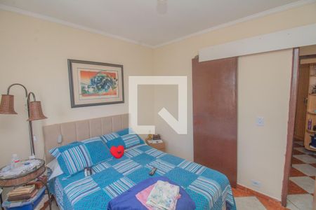 Quarto 1 de apartamento à venda com 2 quartos, 72m² em Vila Formosa, São Paulo