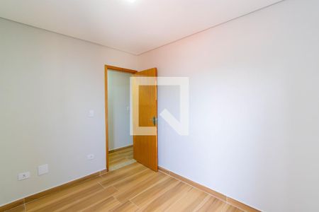 Quarto 1 de apartamento à venda com 2 quartos, 46m² em Vila Carrão, São Paulo