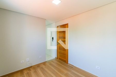 Sala de apartamento à venda com 2 quartos, 46m² em Vila Carrão, São Paulo