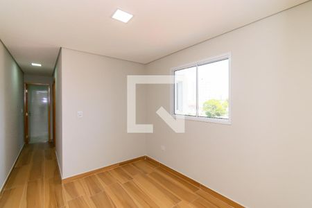 Sala de apartamento à venda com 2 quartos, 46m² em Vila Carrão, São Paulo