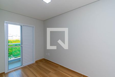 Quarto 2 de apartamento à venda com 2 quartos, 46m² em Vila Carrão, São Paulo