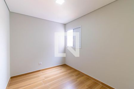 Quarto 1 de apartamento à venda com 2 quartos, 46m² em Vila Carrão, São Paulo