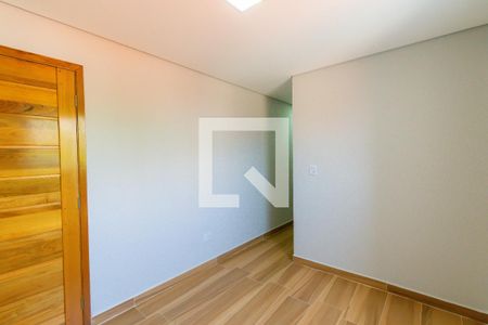 Sala de apartamento à venda com 2 quartos, 46m² em Vila Carrão, São Paulo