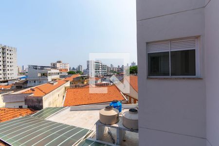 Vista do Quarto 1 de apartamento à venda com 2 quartos, 46m² em Vila Carrão, São Paulo