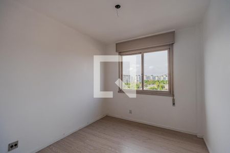 Quarto 1 de apartamento à venda com 2 quartos, 71m² em Cristal, Porto Alegre