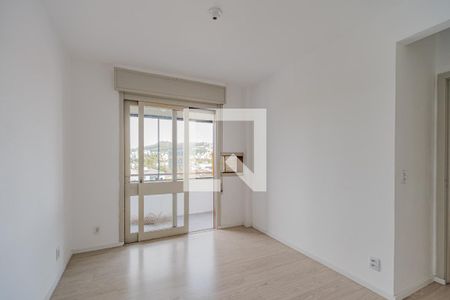 Quarto 2 de apartamento à venda com 2 quartos, 71m² em Cristal, Porto Alegre