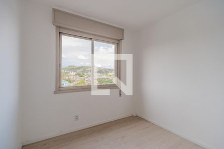 Quarto 1 de apartamento à venda com 2 quartos, 71m² em Cristal, Porto Alegre