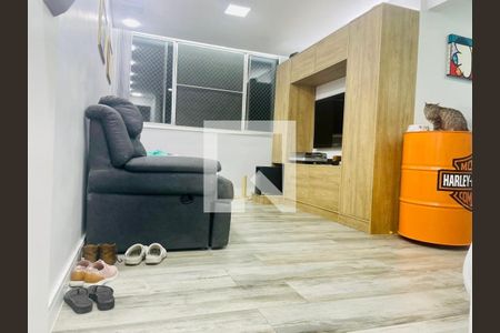 Foto 07 de apartamento à venda com 2 quartos, 70m² em Quinta da Paineira, São Paulo