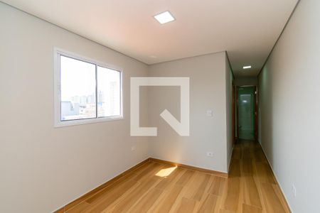 Sala de apartamento à venda com 2 quartos, 45m² em Vila Carrão, São Paulo