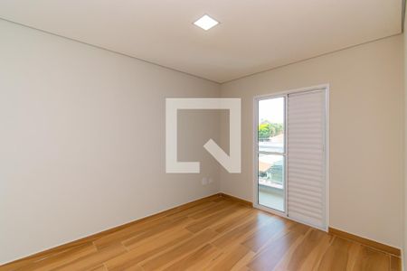 Quarto 2 de apartamento à venda com 2 quartos, 45m² em Vila Carrão, São Paulo