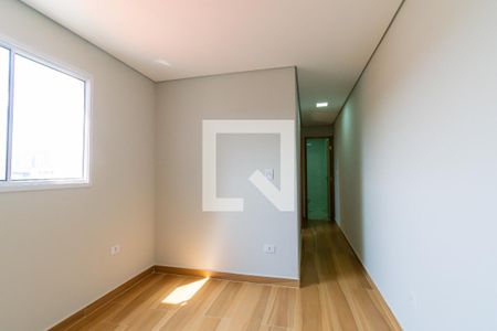 Sala de apartamento à venda com 2 quartos, 45m² em Vila Carrão, São Paulo