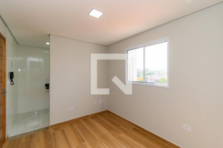 Sala de apartamento à venda com 2 quartos, 45m² em Vila Carrão, São Paulo