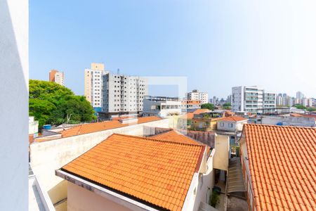 Vista do Quarto 1 de apartamento para alugar com 2 quartos, 39m² em Vila Carrão, São Paulo