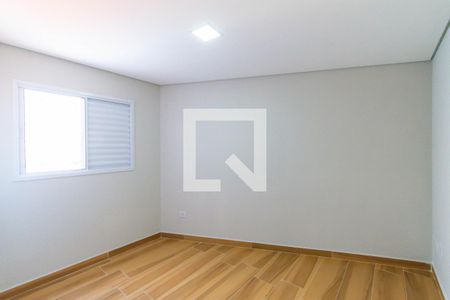 Quarto 1 de apartamento para alugar com 2 quartos, 39m² em Vila Carrão, São Paulo