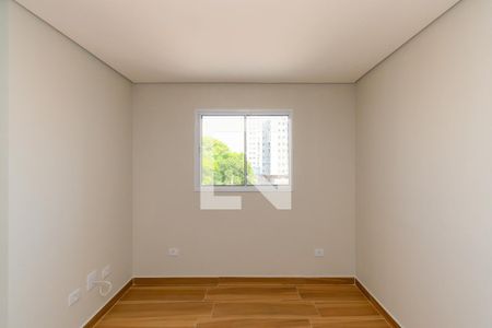 Sala de apartamento para alugar com 2 quartos, 39m² em Vila Carrão, São Paulo