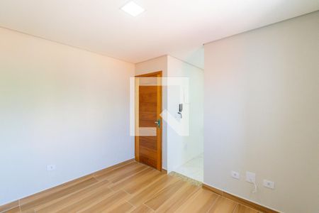 Sala de apartamento para alugar com 2 quartos, 39m² em Vila Carrão, São Paulo