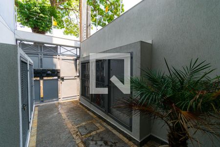 Apartamento para alugar com 39m², 2 quartos e sem vaga Apartamento para alugar com 39m², 2 quartos e sem vagaÁrea comum