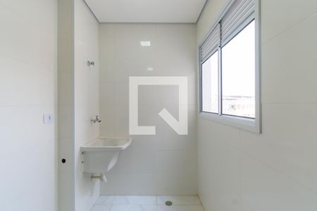Apartamento para alugar com 39m², 2 quartos e sem vaga Apartamento para alugar com 39m², 2 quartos e sem vagaÁrea de Serviço