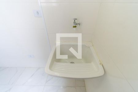 Apartamento para alugar com 39m², 2 quartos e sem vaga Apartamento para alugar com 39m², 2 quartos e sem vagaÁrea de Serviço