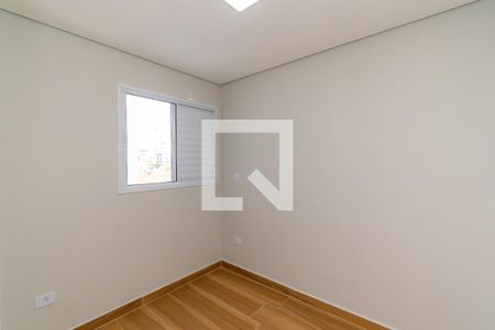 Quarto 2 de apartamento para alugar com 2 quartos, 39m² em Vila Carrão, São Paulo