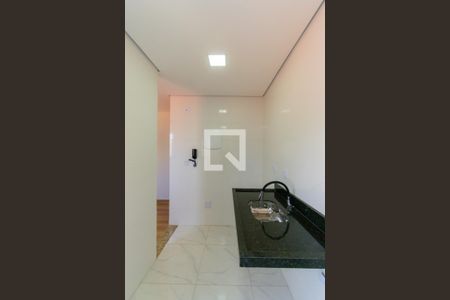 Apartamento para alugar com 39m², 2 quartos e sem vaga Apartamento para alugar com 39m², 2 quartos e sem vagaCozinha