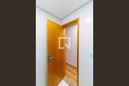Apartamento para alugar com 39m², 2 quartos e sem vaga Apartamento para alugar com 39m², 2 quartos e sem vagaBanheiro