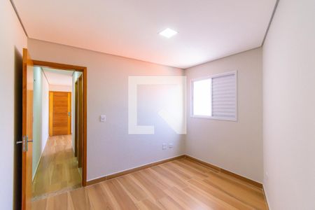 Quarto 1 de apartamento para alugar com 2 quartos, 39m² em Vila Carrão, São Paulo