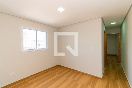 Sala de apartamento para alugar com 2 quartos, 39m² em Vila Carrão, São Paulo