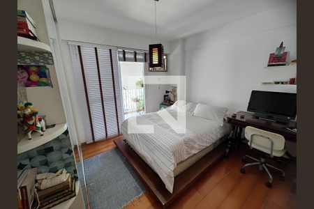 Apartamento à venda com 3 quartos, 100m² em Botafogo, Rio de Janeiro