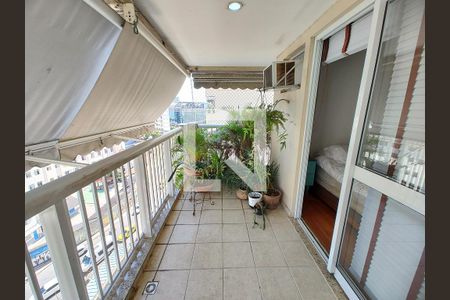 Apartamento à venda com 3 quartos, 100m² em Botafogo, Rio de Janeiro