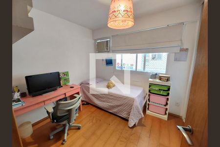 Apartamento à venda com 3 quartos, 100m² em Botafogo, Rio de Janeiro