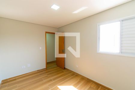 Quarto 1 de apartamento para alugar com 2 quartos, 47m² em Vila Carrão, São Paulo